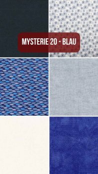 Variante Blau
